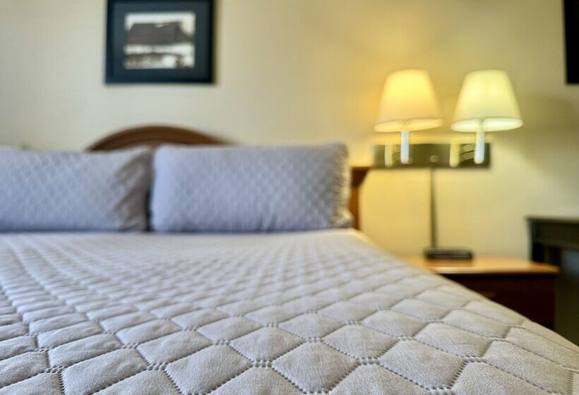 בית מלון כפרי Quilt Inn