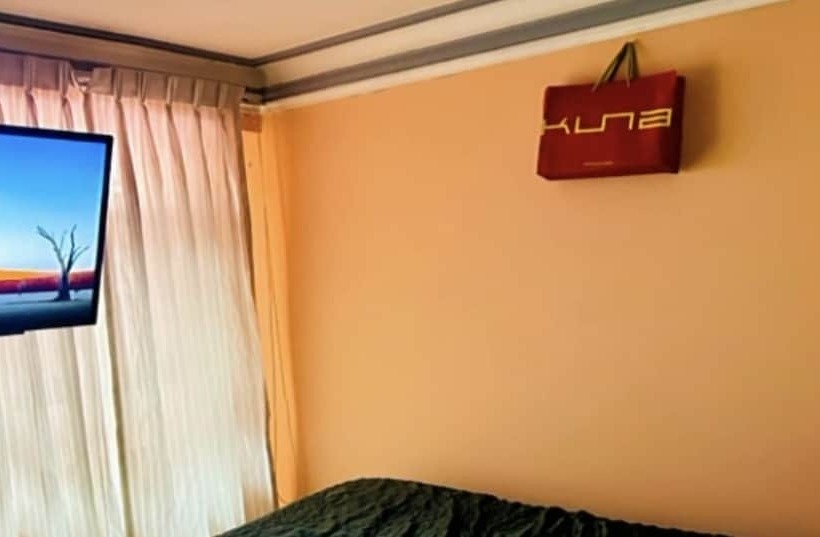 فندق Retablo House