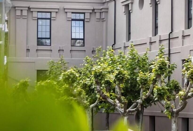 בית מלון כפרי & Spa Convento San Francisco