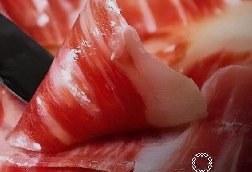 בית מלון כפרי & Spa Convento San Francisco