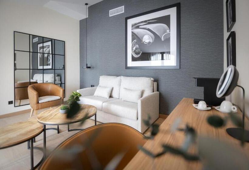 בית מלון כפרי & Spa Convento San Francisco