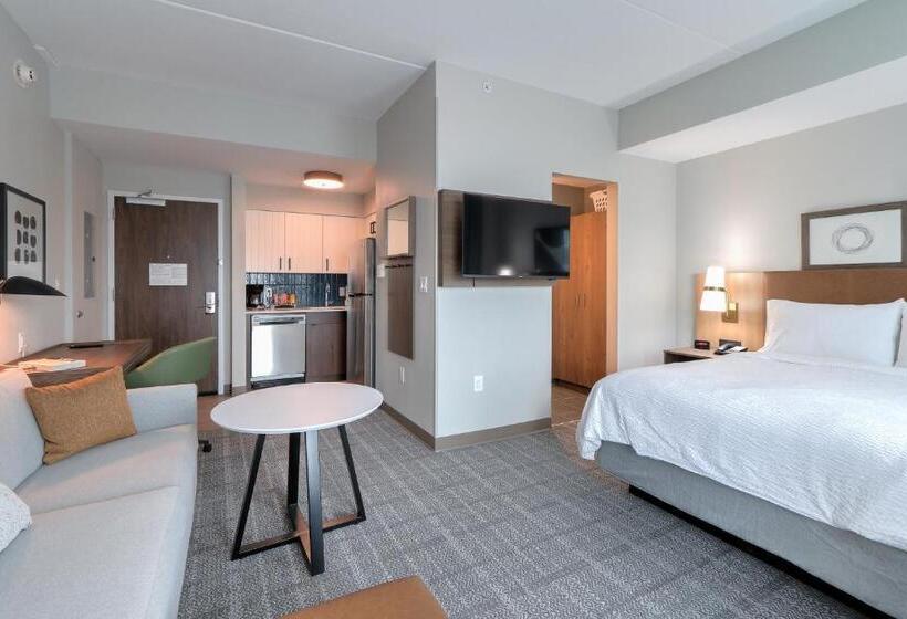 בית מלון כפרי Staybridge Suites Pigeon Forge Smoky Mtns, An Ihg