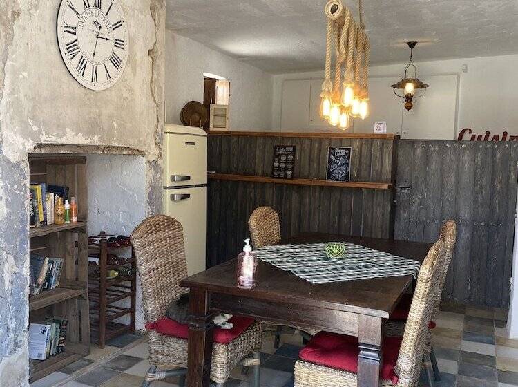 B&b Los Lujos