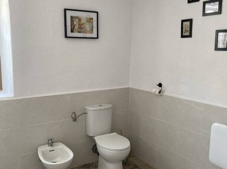 B&b Los Lujos