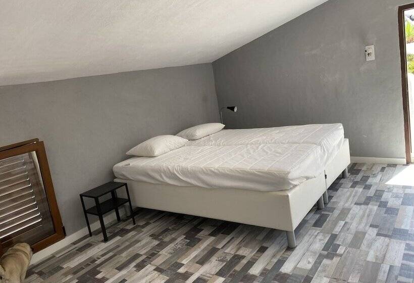 B&b Los Lujos