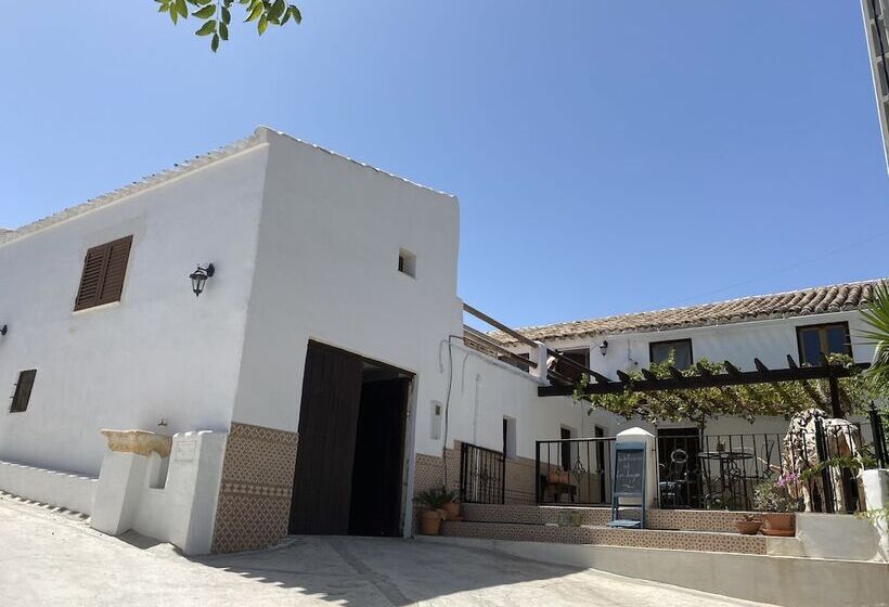 B&b Los Lujos