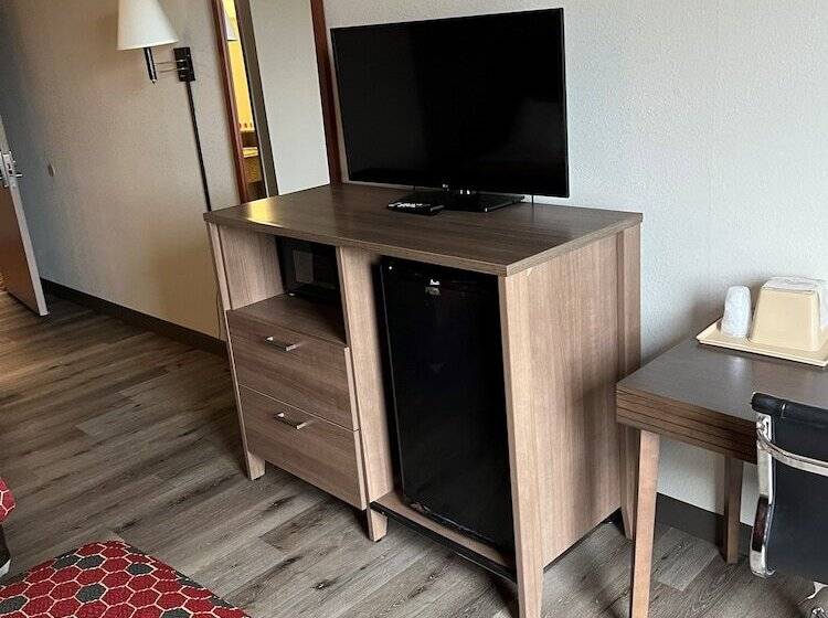 מוטל Red Carpet Inn