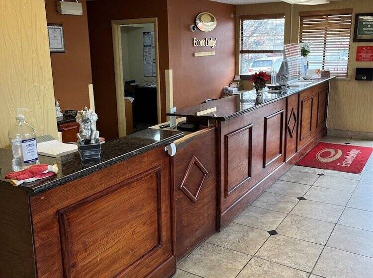 מוטל Red Carpet Inn