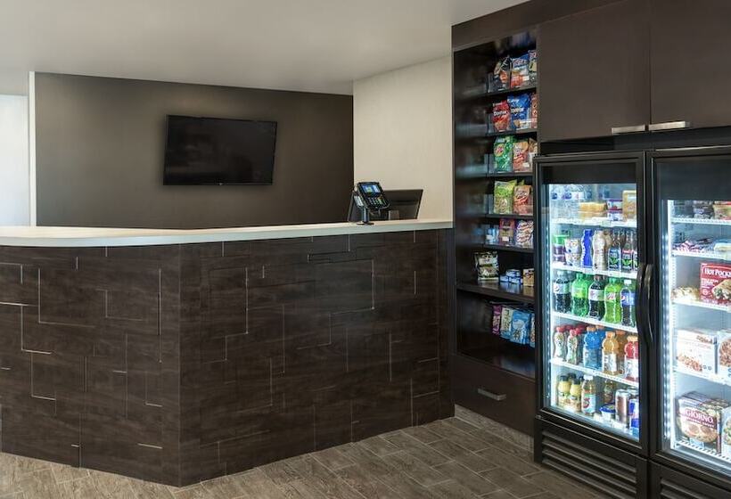 My Place Hotel Las Vegas South Henderson