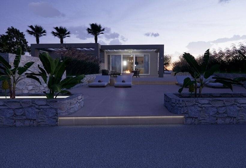 Nalu Luxury Suites