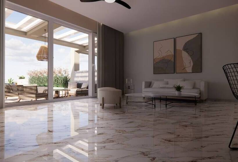Nalu Luxury Suites
