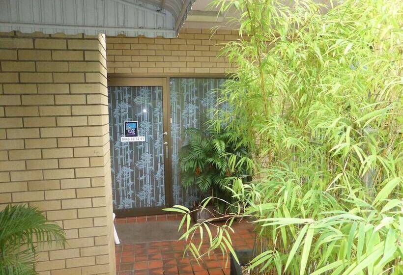 بنسيون 22 Fischer St