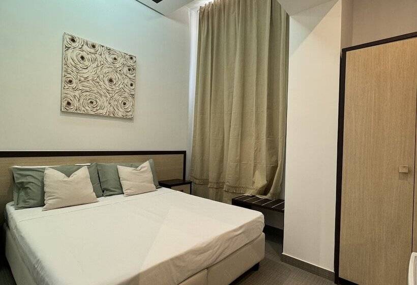 بنسيون Boteco B&b