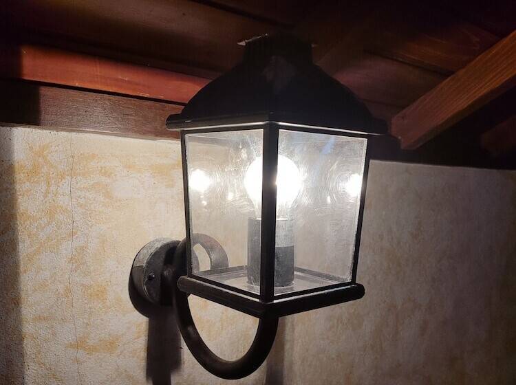 פנסיון Casa Pé Na Areia