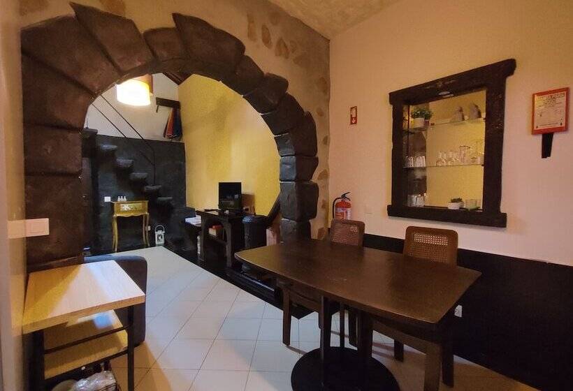 פנסיון Casa Pé Na Areia