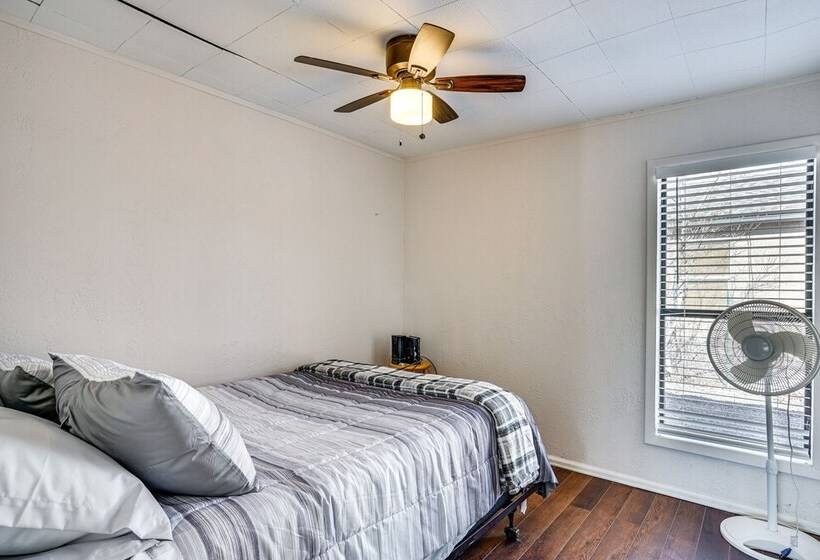 Pet Friendly Colorado Retreat W/ Patio & Fire Pit!