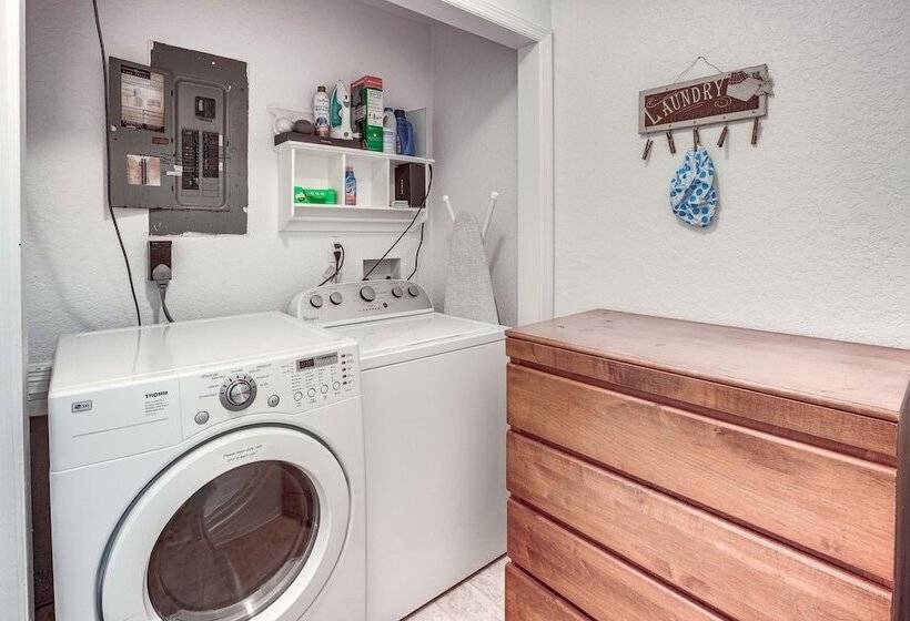 The Otter House On Suwannee River Near Cedar Key