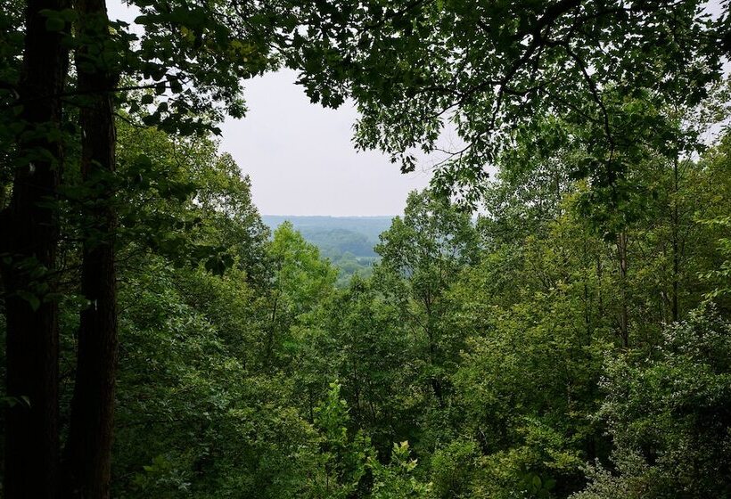 Valley Overlook