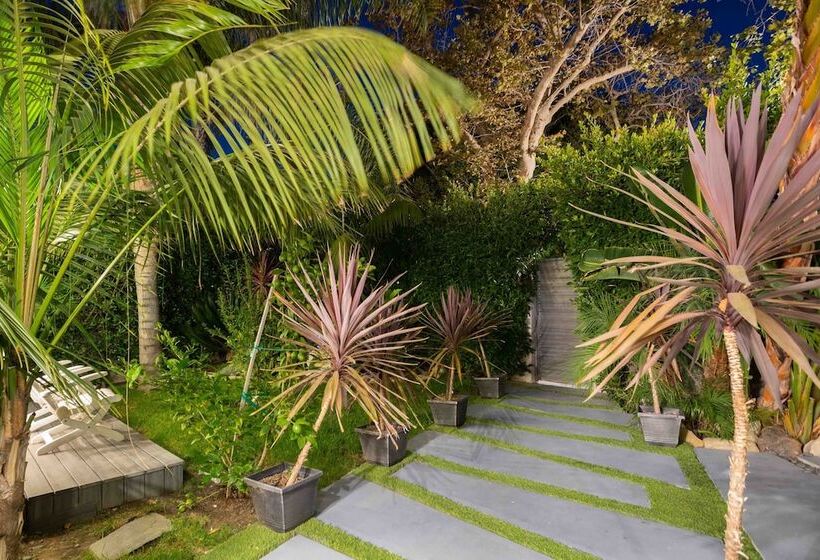 Walefield By Avantstay Mid Wilshire Home + Pool