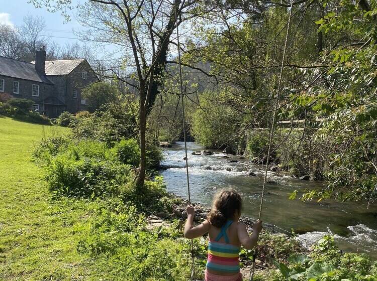 Watermill Cottages