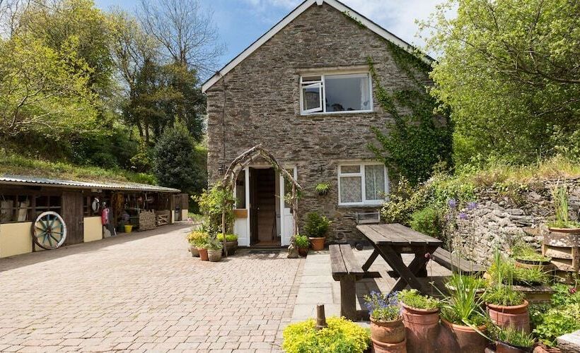Watermill Cottages