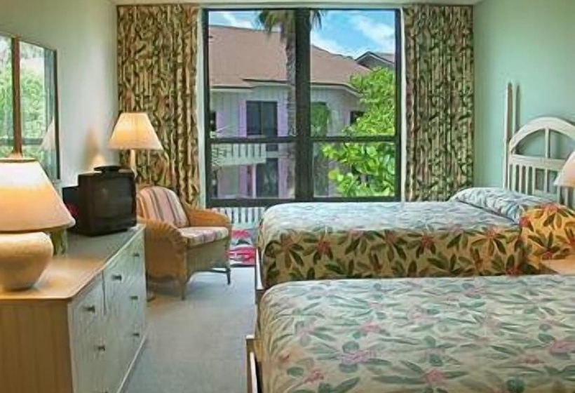 فندق The St. Regis Longboat Key Resort