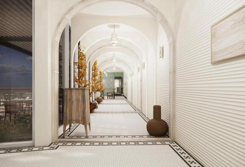 فندق The St. Regis Longboat Key Resort