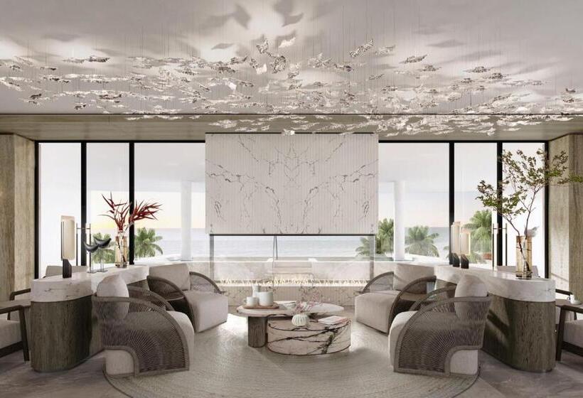 فندق The St. Regis Longboat Key Resort