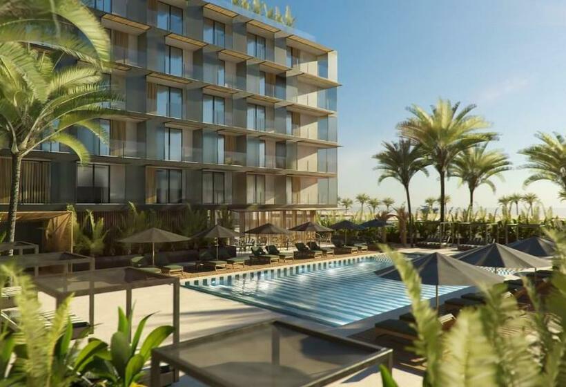 בית מלון כפרי Estimar Marina Farnals 5 & Two