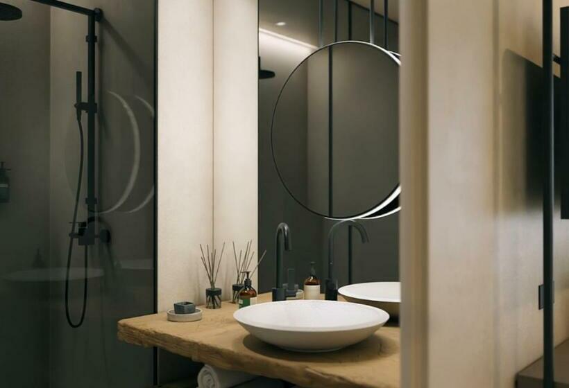 בית מלון כפרי Estimar Marina Farnals 5 & Two