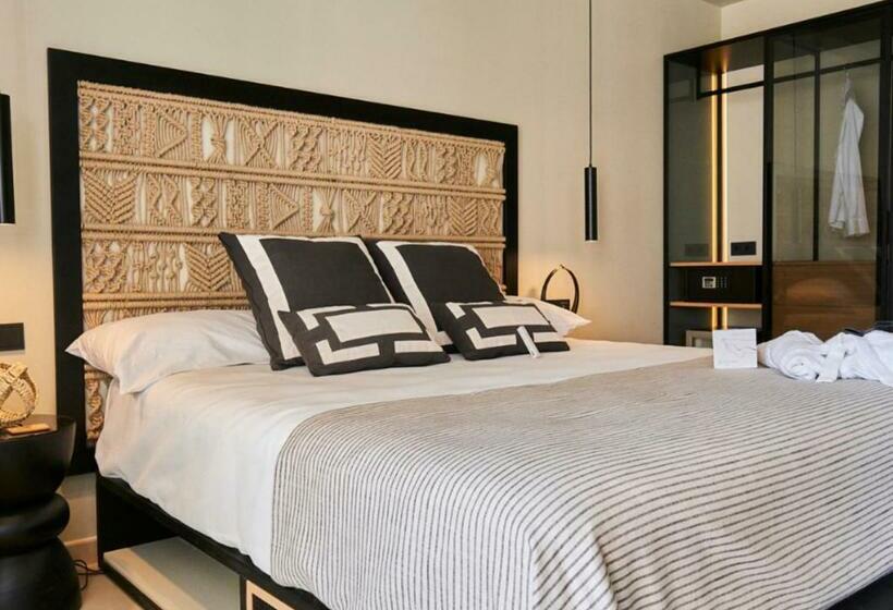 בית מלון כפרי Estimar Marina Farnals 5 & Two