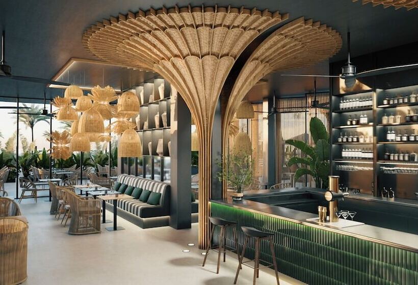 בית מלון כפרי Estimar Marina Farnals 5 & Two