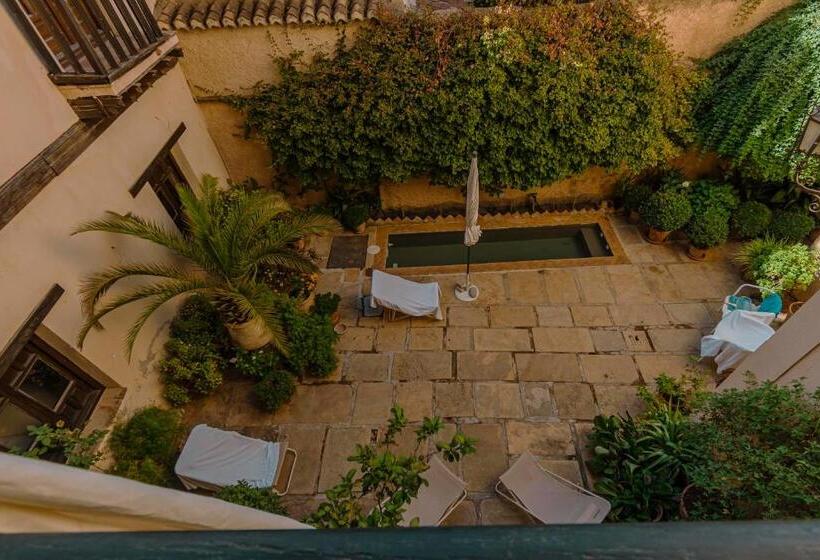 تختخواب و صبحانه Casa Del Aljibe