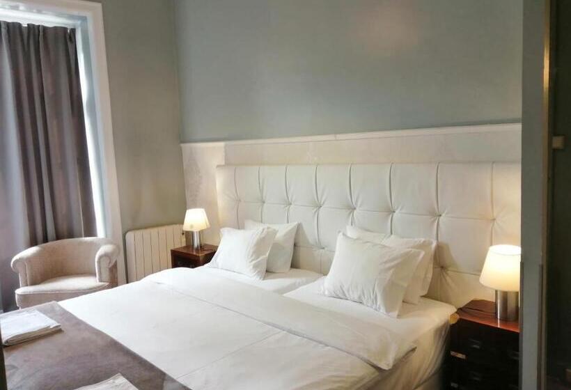 Casa Azul Hostel