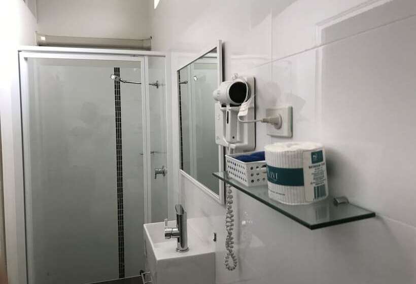 Coffs Shearwater Motel