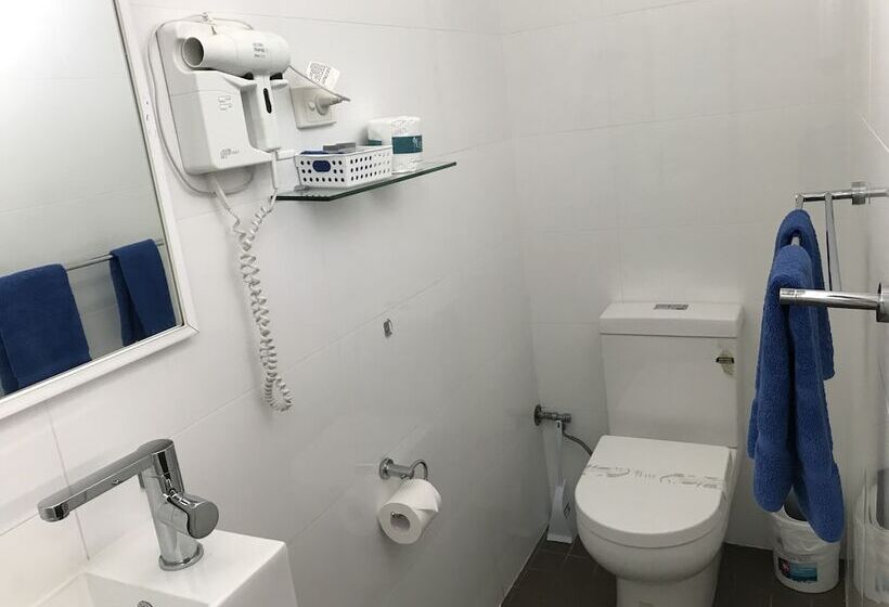 Coffs Shearwater Motel