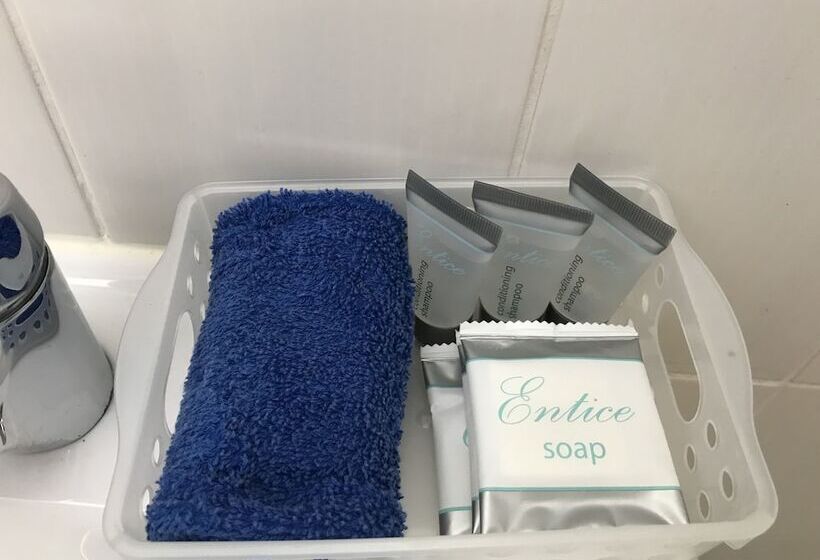 Coffs Shearwater Motel