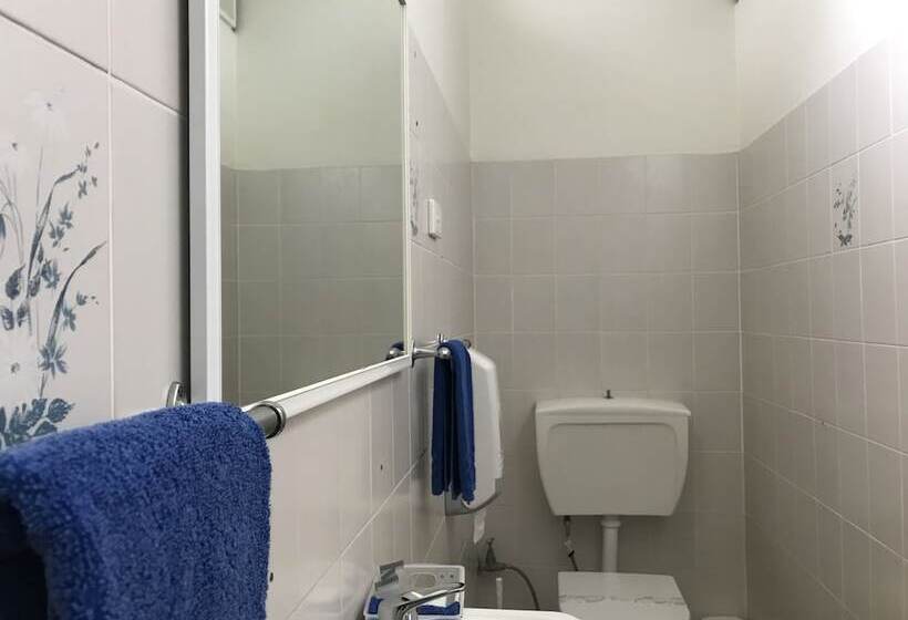 Coffs Shearwater Motel