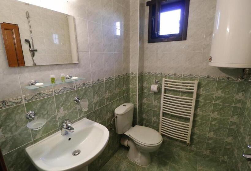 Family Hotel Arbanashka Sreshta