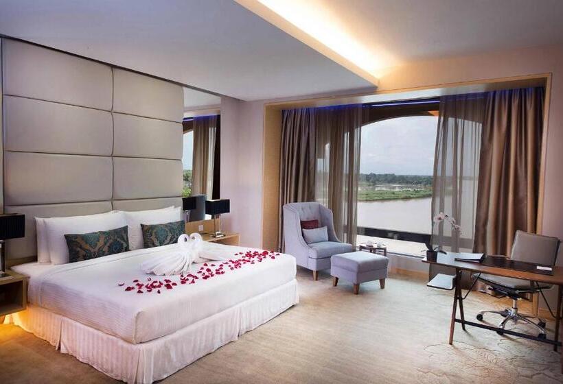 酒店 Ancasa Royale, Pekan Pahang