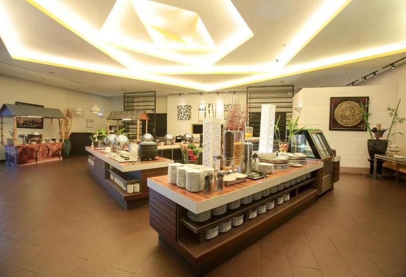 酒店 Ancasa Royale, Pekan Pahang