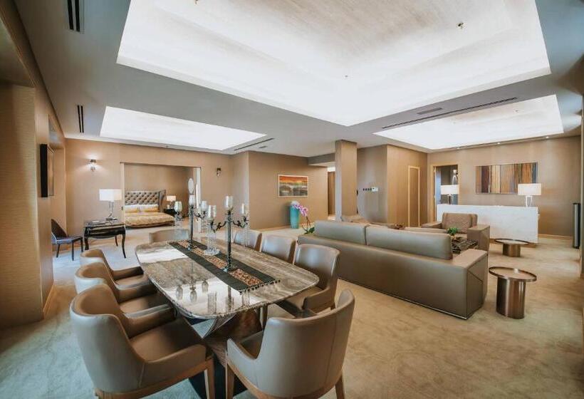 酒店 Ancasa Royale, Pekan Pahang