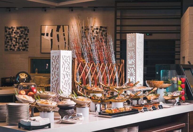 酒店 Ancasa Royale, Pekan Pahang