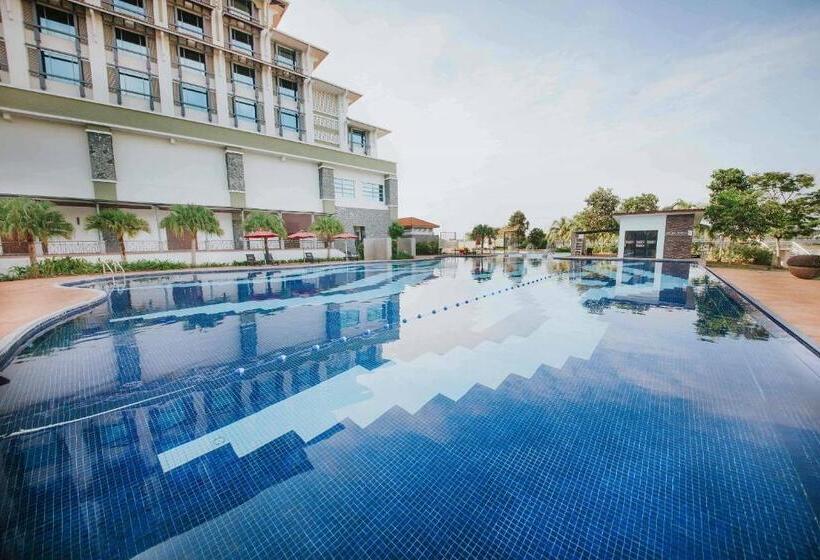 酒店 Ancasa Royale, Pekan Pahang