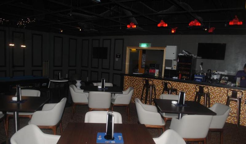 酒店 Ancasa Royale, Pekan Pahang