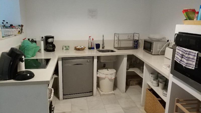 هتل Eole Tarifa Rooms