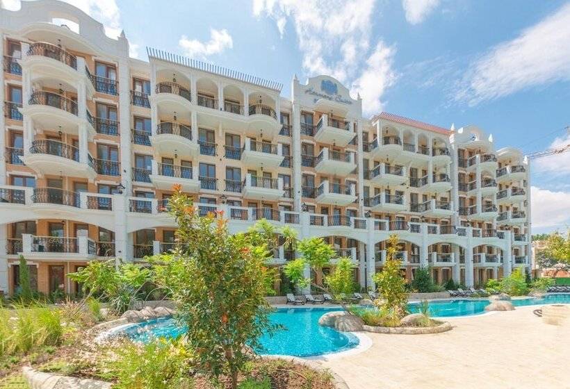هتل Harmony Suites Grand Resort