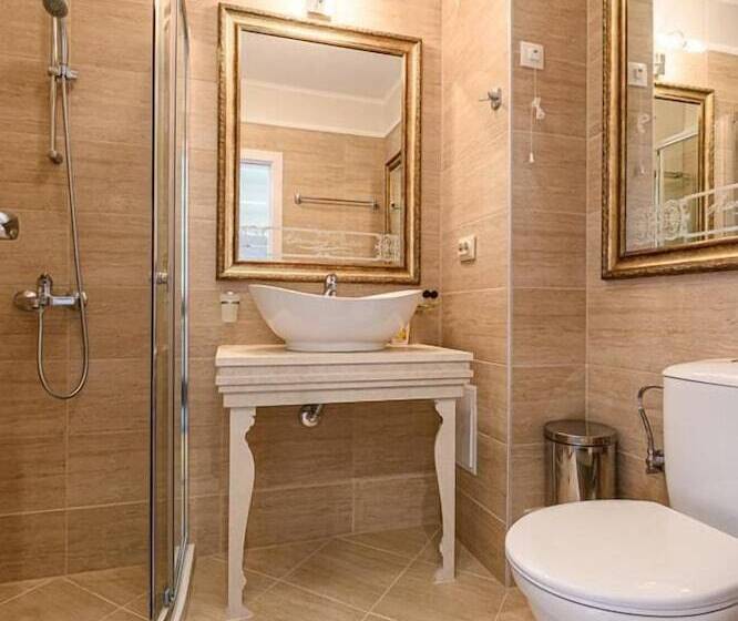 هتل Harmony Suites Grand Resort