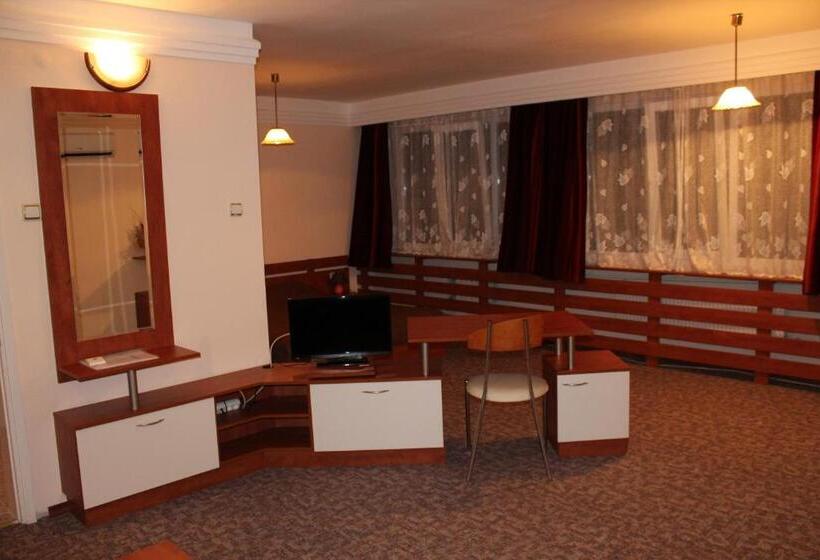 فندق Of Bulgarian Academy Of Sciences