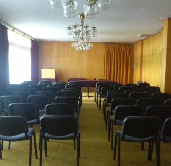 فندق Of Bulgarian Academy Of Sciences